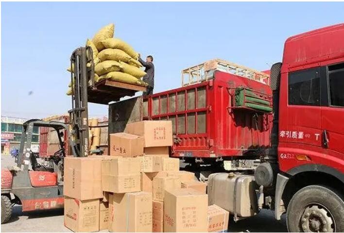 漳州到桑植县物流专线