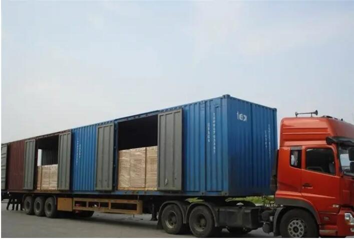 漳州到桑植县整车运输