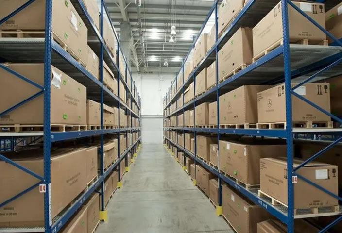 漳州到桑植县货物仓储