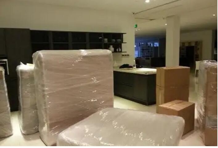 漳州到桑植县长途搬家