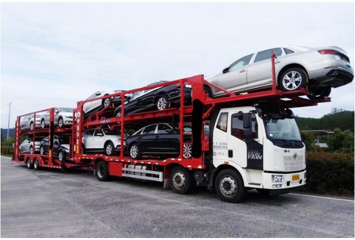 漳州到桑植县轿车托运